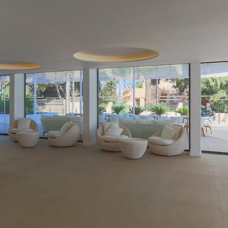 Sunrise Suites Ibiza Eksteriør billede