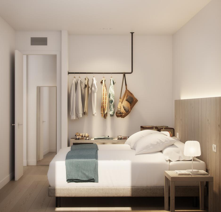 Sunrise Suites Ibiza Eksteriør billede
